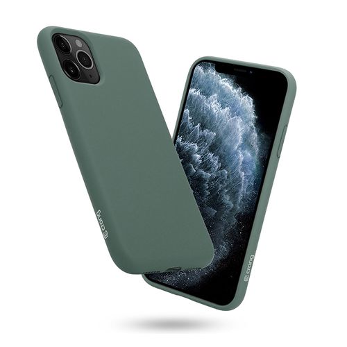 Etui iPhone 11 Pro (zielony) na Arena.pl