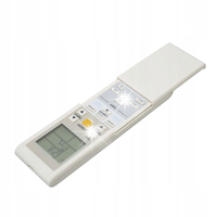 UNIWERSALNY PILOT DO KLIMATYZATORA DAIKIN ARC452A9 ARC452A15 ARC452A16