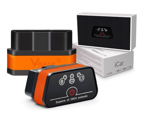 ELM327 iCar2 Vgate OBD2 Interfejs Bluetooth Polski na Arena.pl