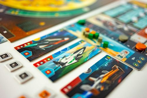 Gra Ewakuacja na Arena.pl