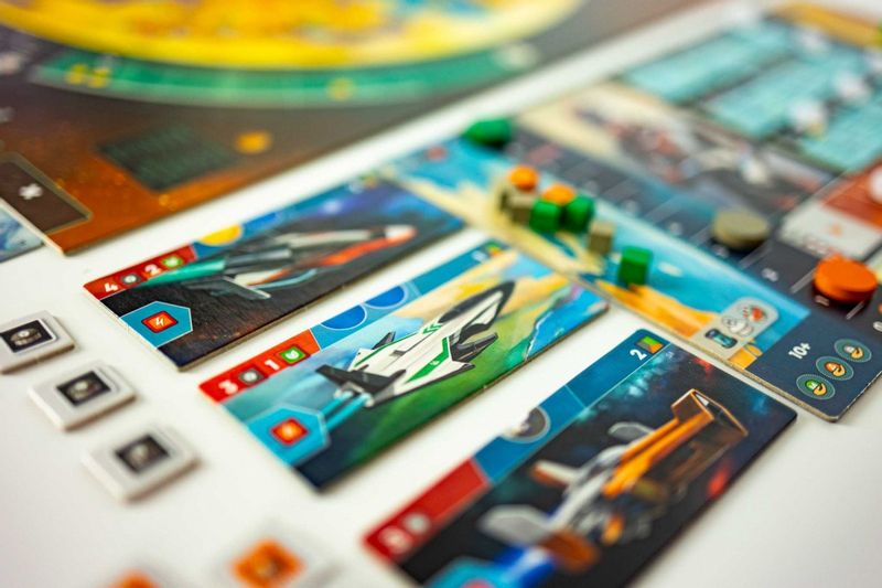 Gra Ewakuacja zdjęcie 9