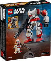 75448 - LEGO Star Wars - Mech klona Shock Troopera