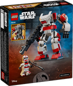 75448 - LEGO Star Wars - Mech klona Shock Troopera