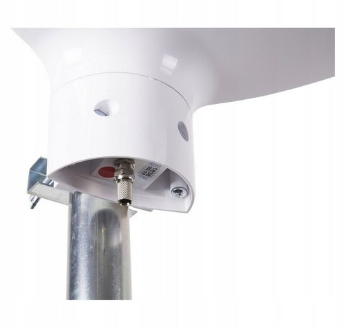 ANTENA DVB-T2 DO TV NAZIEMNEJ TELMOR DIGIT BIERNA DVB-T2 4K HD MUX8 PASYWNA na Arena.pl