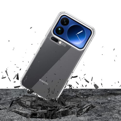 xiaomi 17 pro max - 3mk armor case na Arena.pl