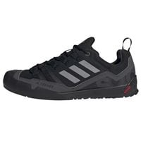 Adidas Buty trekkingowe TERREX SWIFT SOLO 2 IE6901 CBLACK/GRETHR r. 41 1/3