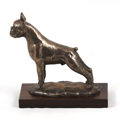 Bokser - figurka - 582 na Arena.pl