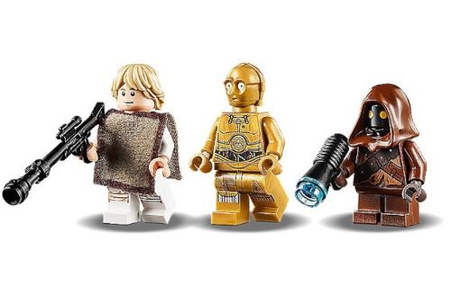 LEGO 75271 na Arena.pl