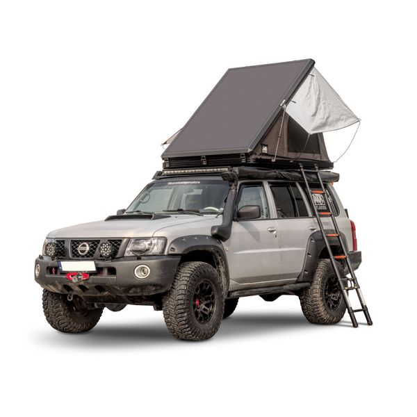 Namiot dachowy Triangle Tahat XL Offlander zdjęcie 2