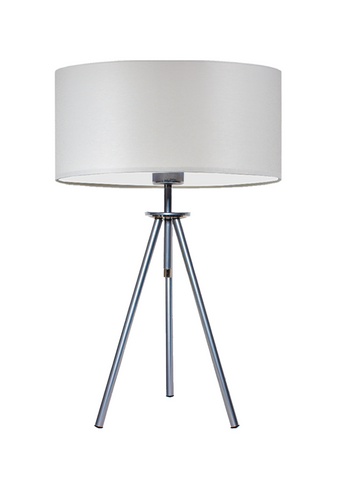 Stojąca lampka ALTA tripod E27 na Arena.pl