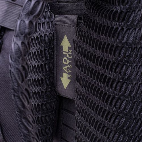 Plecak Magnum Multitask 55 92800539615 ONE SIZE na Arena.pl