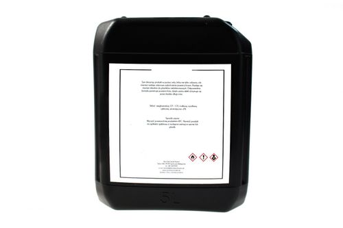 Daniel Washington TIRE DRESSING 5L (Dressing do opon) na Arena.pl