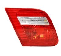 BMW E46 03-06 Lampa tylna Lewa Coupe
