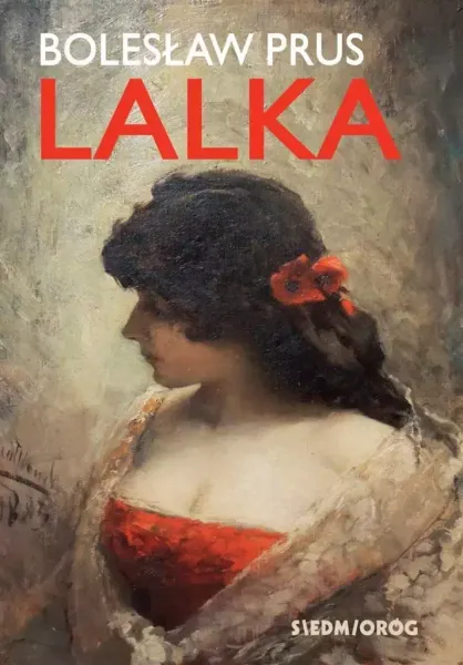 Lalka zdjęcie 1