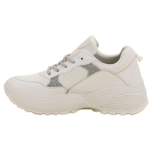 Modne Białe Sneakersy r.36 na Arena.pl