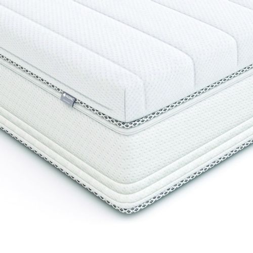 Materac Lambada Hilding 200x200 cm na Arena.pl