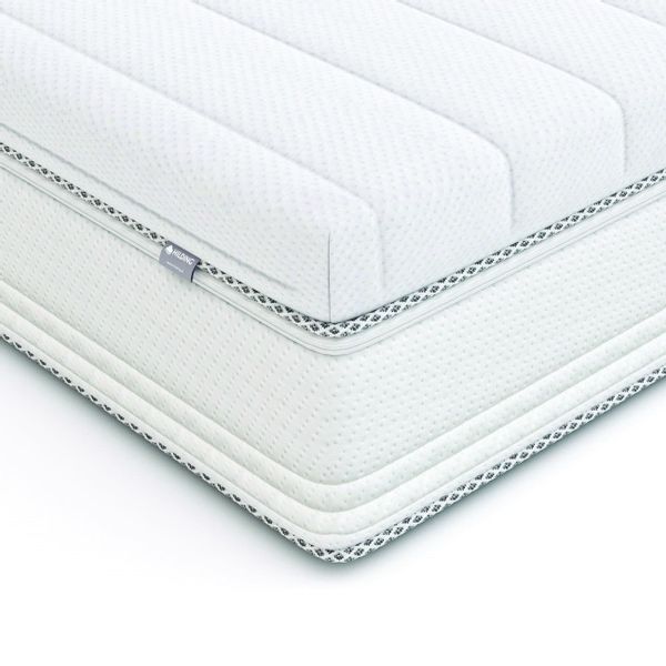 Materac Lambada Hilding 200x200 cm zdjęcie 4