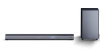 Soundbar Sharp HT-SBW460 3.1 440W Bluetooth Dolby Atmos subwoofer