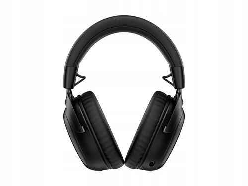 Słuchawki bezprzewodowe nauszne HyperX Hyper X Cloud III S na Arena.pl