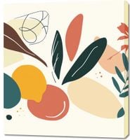 Obraz 90x100cm Taneczne Wizje