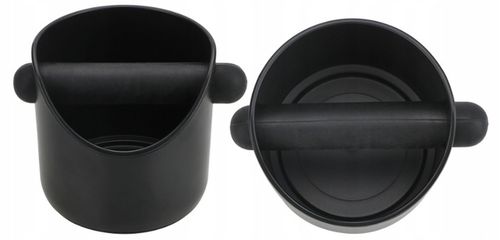 Odbijak do kawy zbiornik na fusy solidny antypoślizgowe dno na Arena.pl