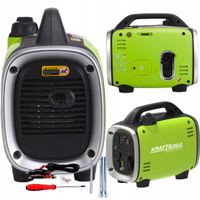 Agregat prądotwórczy inwertorowy 1300w KD683