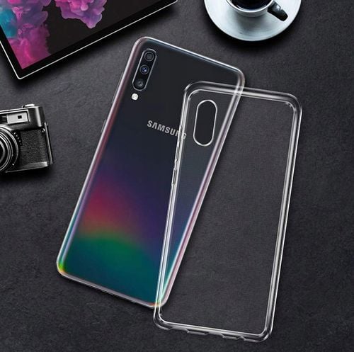 huawei nova | etui clear view slim case + szkło 9h na Arena.pl