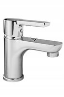 Bateria umywalkowa KFA ARMATURA Sodalit 5542-815-00 Chrom