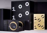 BOX "100 NA 100" MUZYCZNE DEKADY WOLNOŚCI- W. ANG. PRACA..