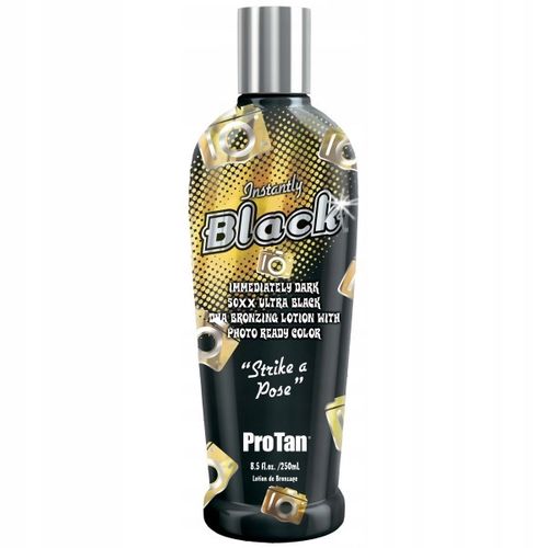 ProTan ULTRA DARK X50 BLACK BRONZER DO OPALANIA ! na Arena.pl