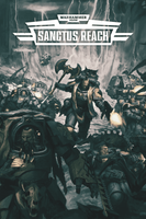 Warhammer 40,000: Sanctus Reach Complete Edition KLUCZ STEAM CD KEY BEZ VPN