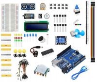 Zestaw startowy EDU MOTOR KIT do nauki Arduino