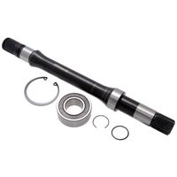 Półoś prawa 26x342.5x26 SUZUKI E-RV Bus 2000 2001 2002 2003 2004 2005 2006