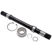 Półoś prawa 26x342.5x26 SUZUKI E-RV Bus 2000 2001 2002 2003 2004 2005 2006