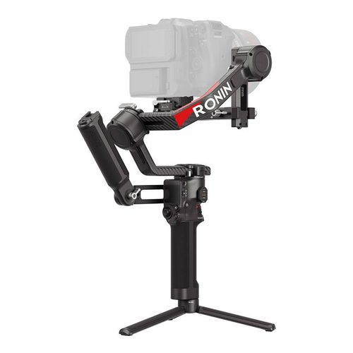Stabilizator DJI RS 4 Pro na Arena.pl