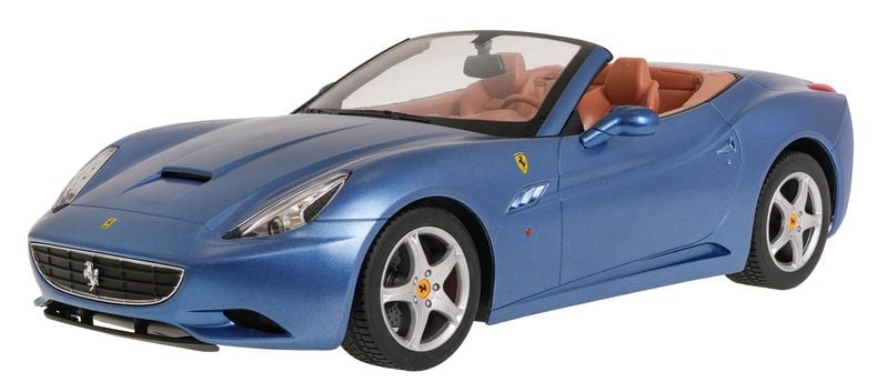 R/C 1:12 Ferrari California Rastar zdjęcie 8