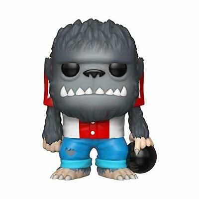 Funko POP! Spastik Plastik Wolfgang 18 na Arena.pl