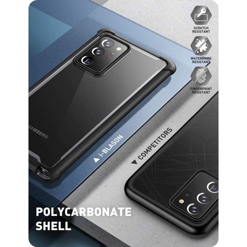 Supcase Iblsn Ares Galaxy Note 20 Ultra Black na Arena.pl