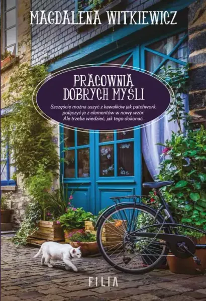 Pracownia dobrych myśli zdjęcie 1