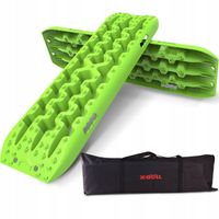 Trapy OFF-ROAD X-Bull Terenowe 10T Na trudne warunki Błoto Śnieg Piach