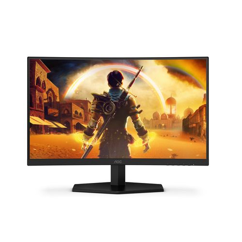 Monitor AOC C24G42E Full HD 23,6" na Arena.pl