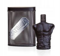 Catsuit men 100ml Creation Lamis