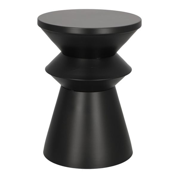 Stolik Sohan czarny zdjęcie 4