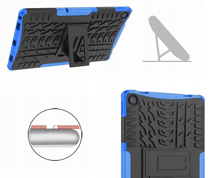 ETUI ARMOR do Lenovo Tab M10 10.1 3 GEN 3GEN TB328FU TB328XU zdjęcie 4