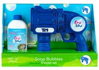 FRU BLU_ZEST_BAŃKOWY SHOOTER + PŁYN 0,4L