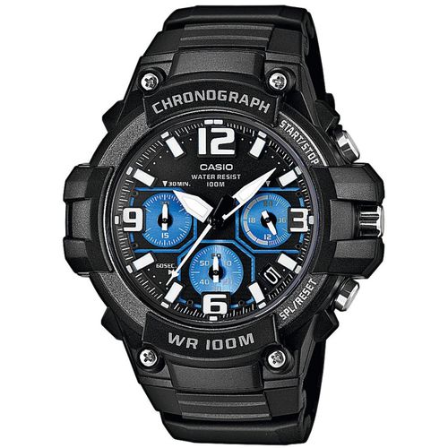 Casio MILOR- MCW-100H-1A2VEF 10BAR+ PUDEŁKO na Arena.pl