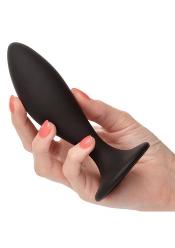silicone anal curve kit black na Arena.pl
