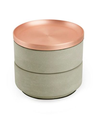 Pudełko Tesora Cooper na Arena.pl