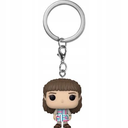 Funko brelok Stranger Things Robin 4cm figurka na Arena.pl
