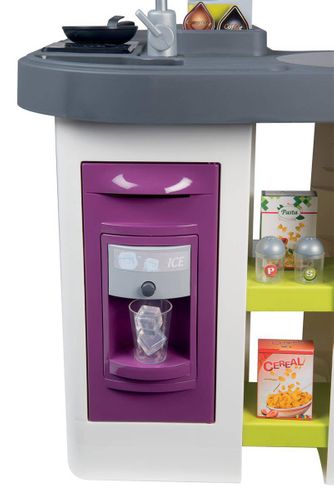 SMOBY Kuchnia Tefal Studio Bubble XXL na Arena.pl